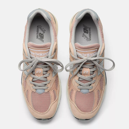 Unisex Made in UK 991v2 Lifestyle Sneakers