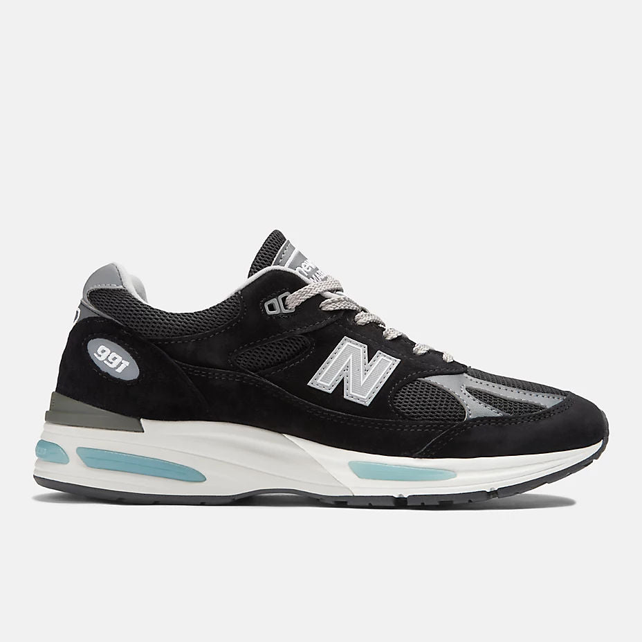 Unisex 991v2 Lifestyle Sneakers