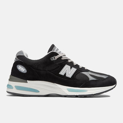 Unisex 991v2 Lifestyle Sneakers