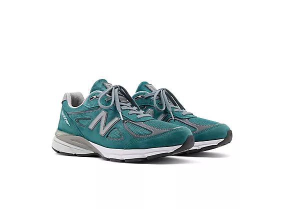 Unisex 990v4 Lifestyle Sneakers
