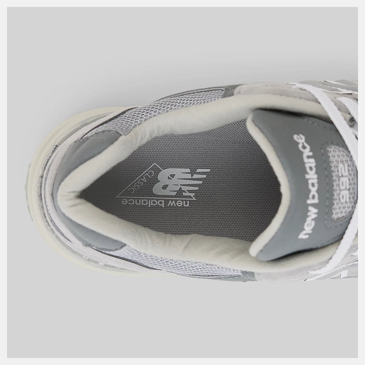 Unisex 992 Lifestyle Sneakers