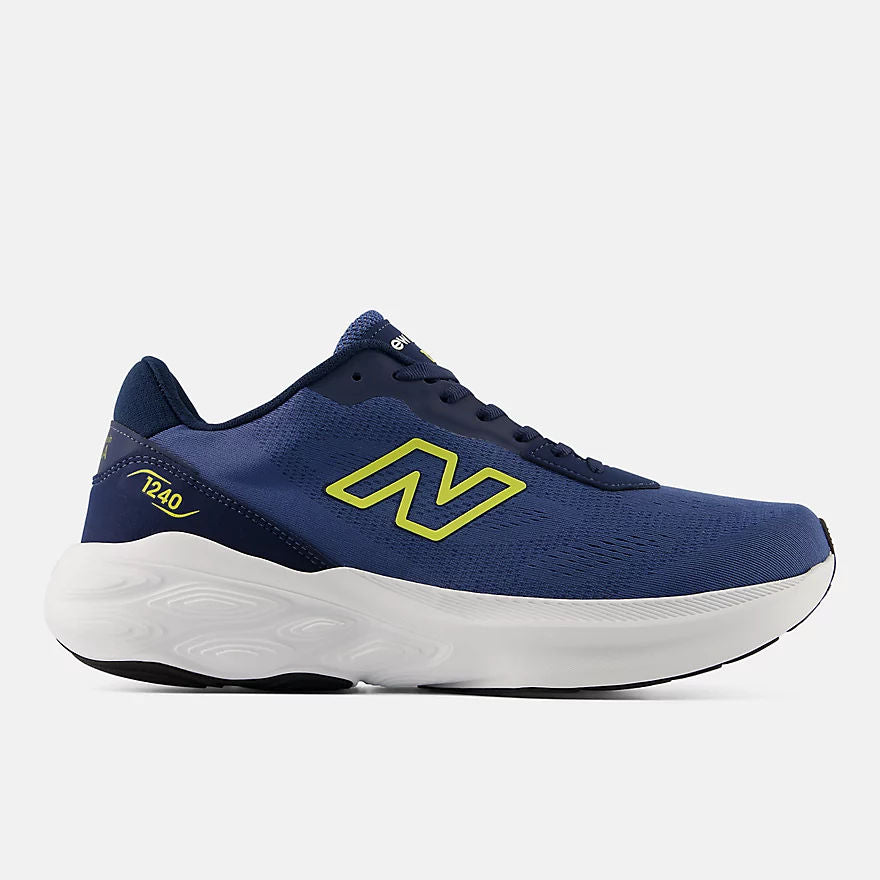 Men's Fresh Foam 1240v1 Running Shoes