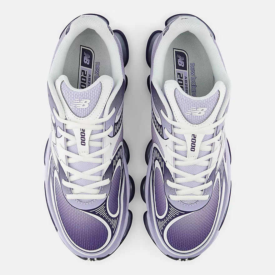 Unisex ABZORB 2000 Lifestyle Sneakers