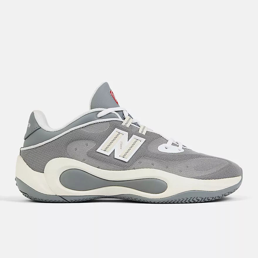 Unisex P400 Low Basketball Shoes