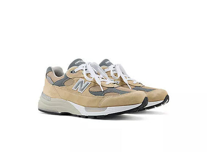 Unisex 992 Lifestyle Sneakers