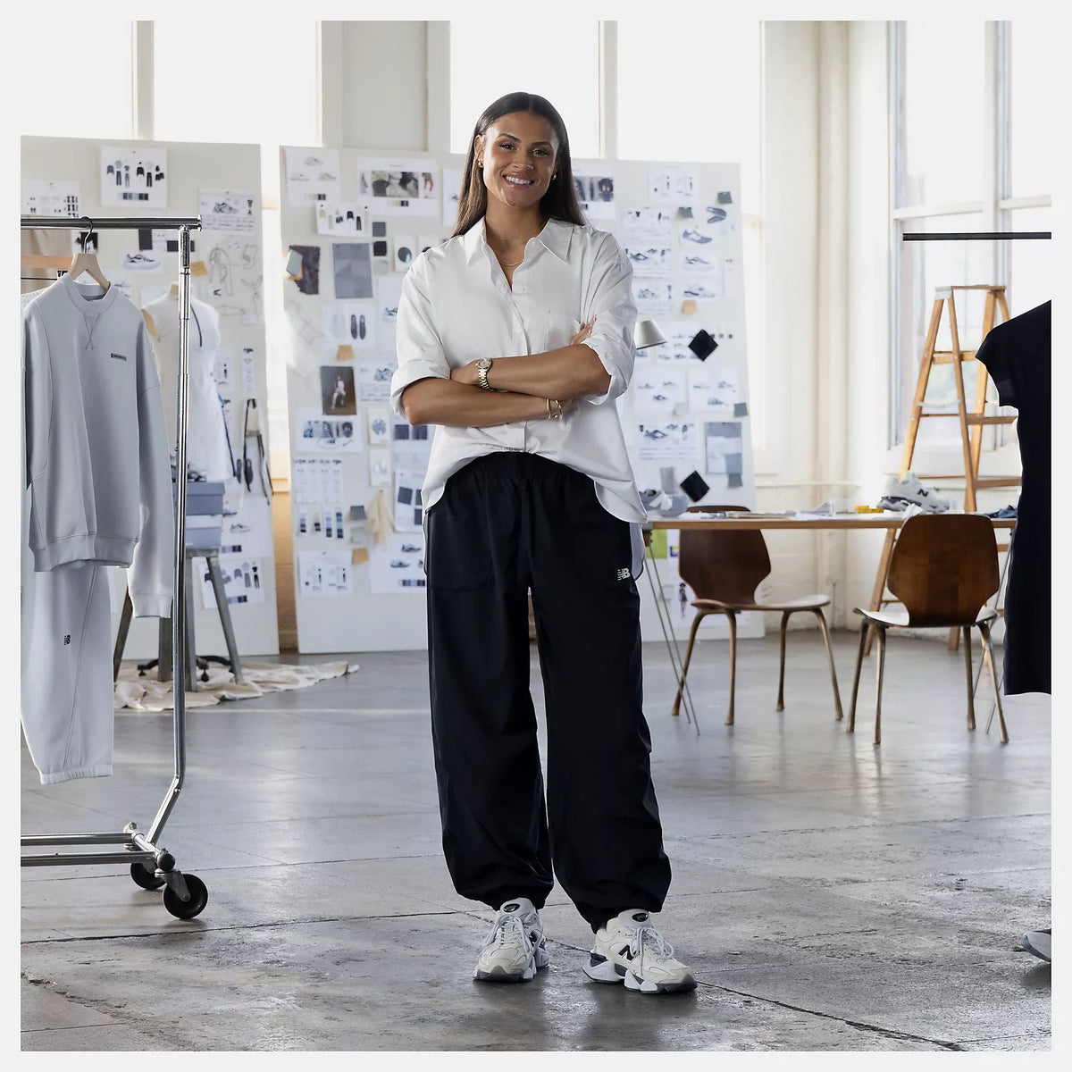 Unisex 9060R Lifestyle Sneakers