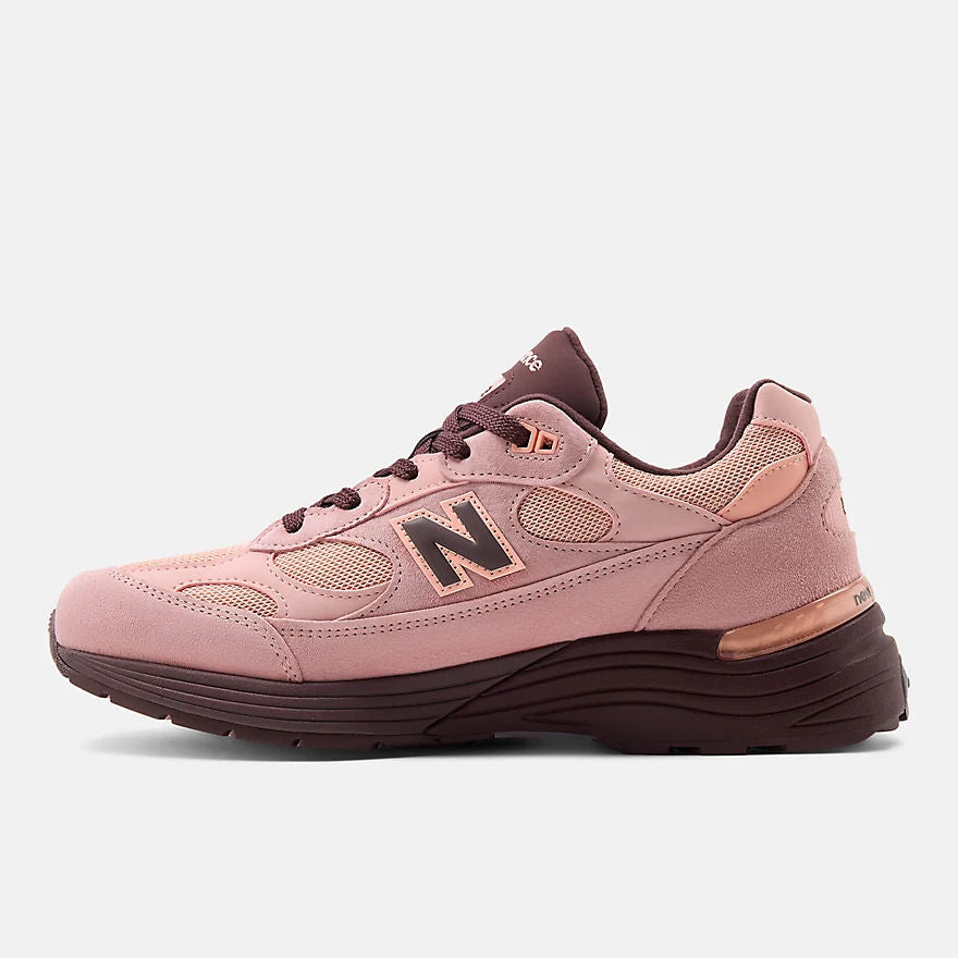 Unisex 992 Lifestyle Sneakers