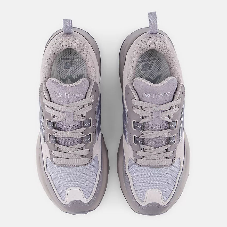 Women's Fresh Foam X Hierro Trek Trail Shoes