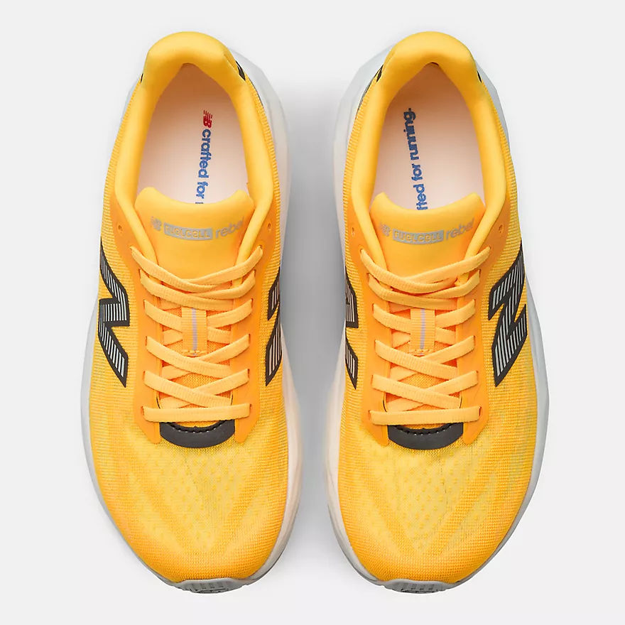 Women's FuelCell Rebel v5 Running Shoes