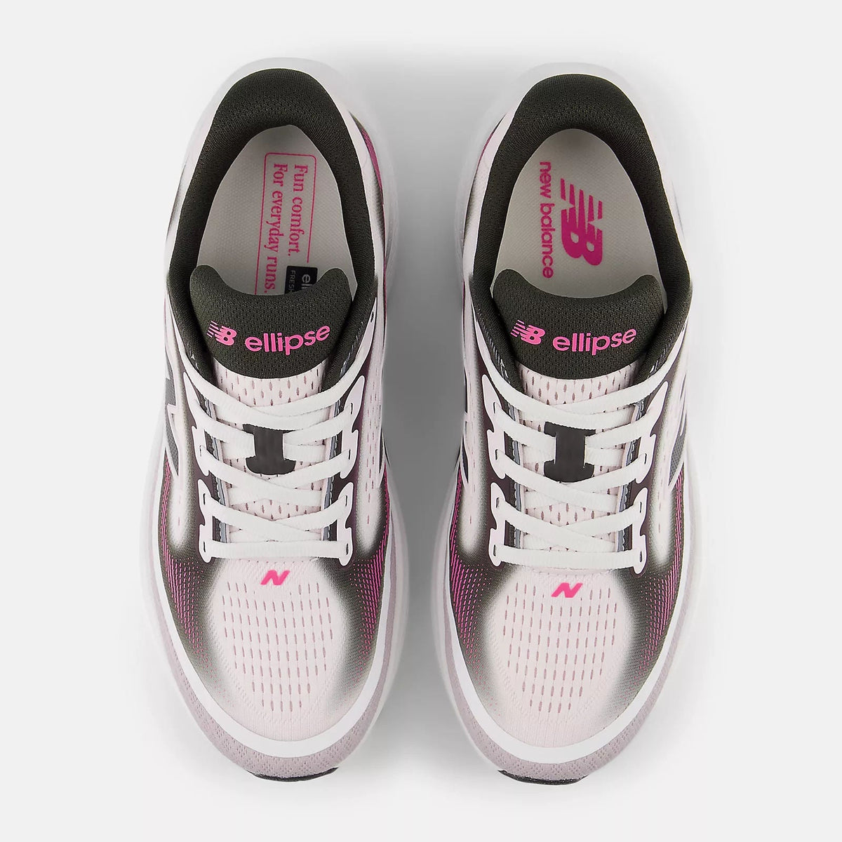 Women's Ellipse Running Shoes