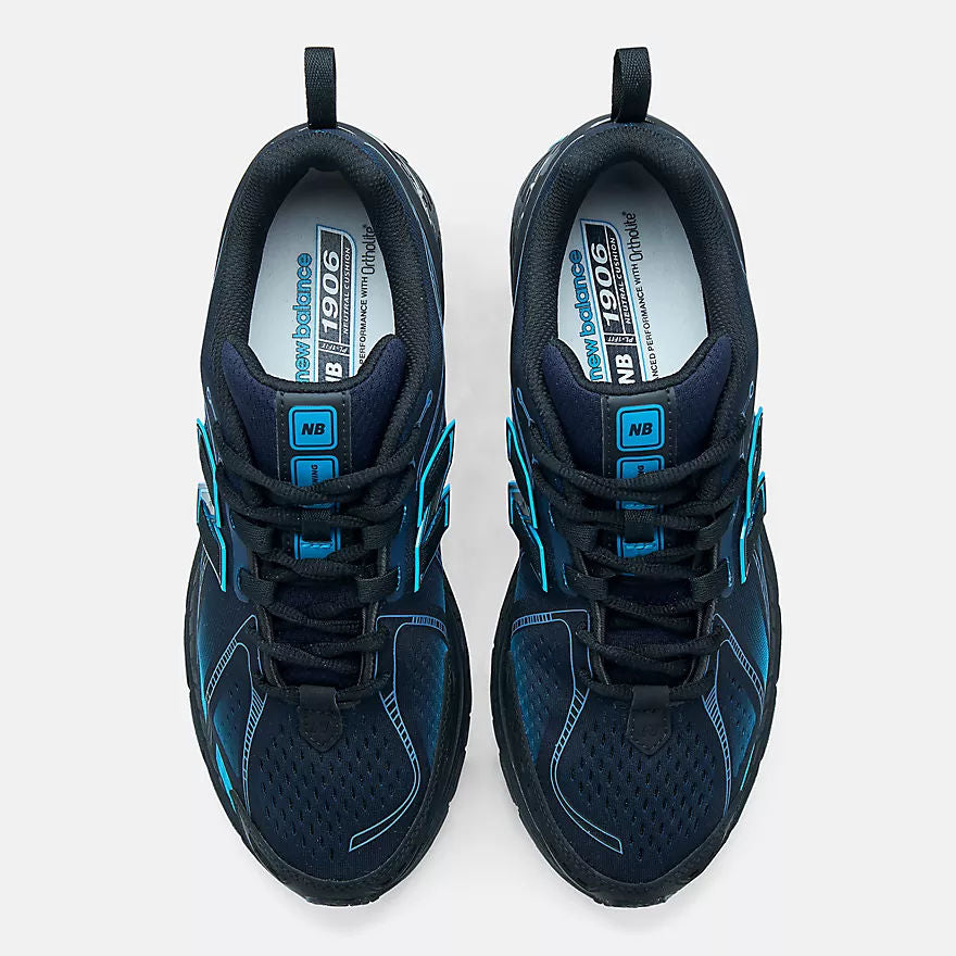 Unisex 1906E Lifestyle Sneakers