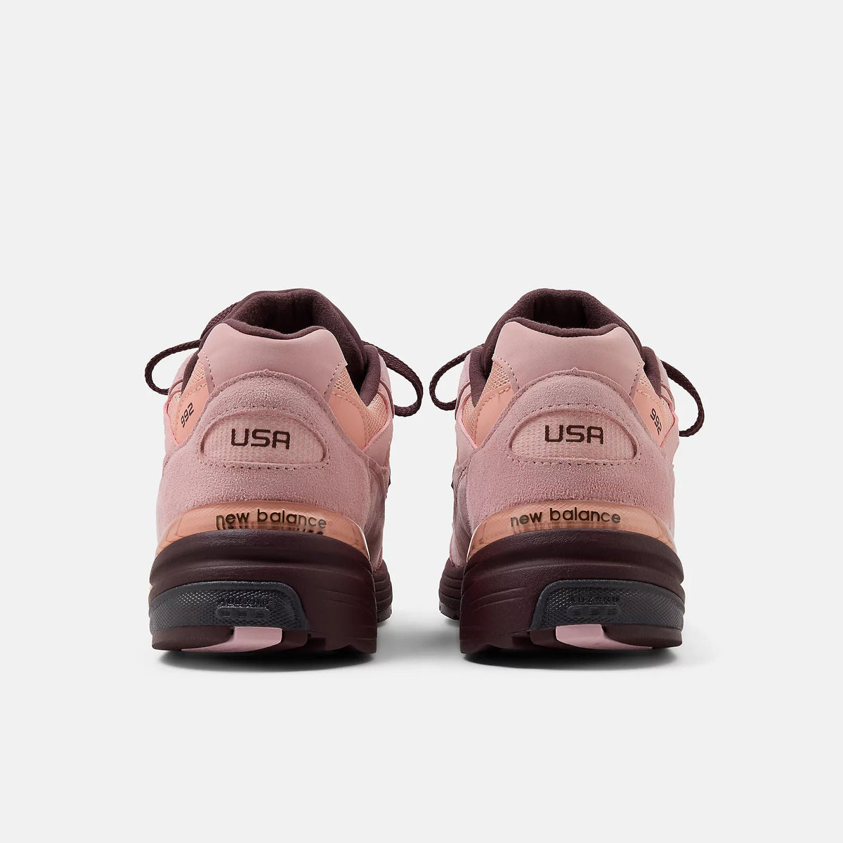 Unisex 992 Lifestyle Sneakers