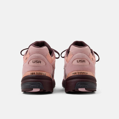 Unisex 992 Lifestyle Sneakers