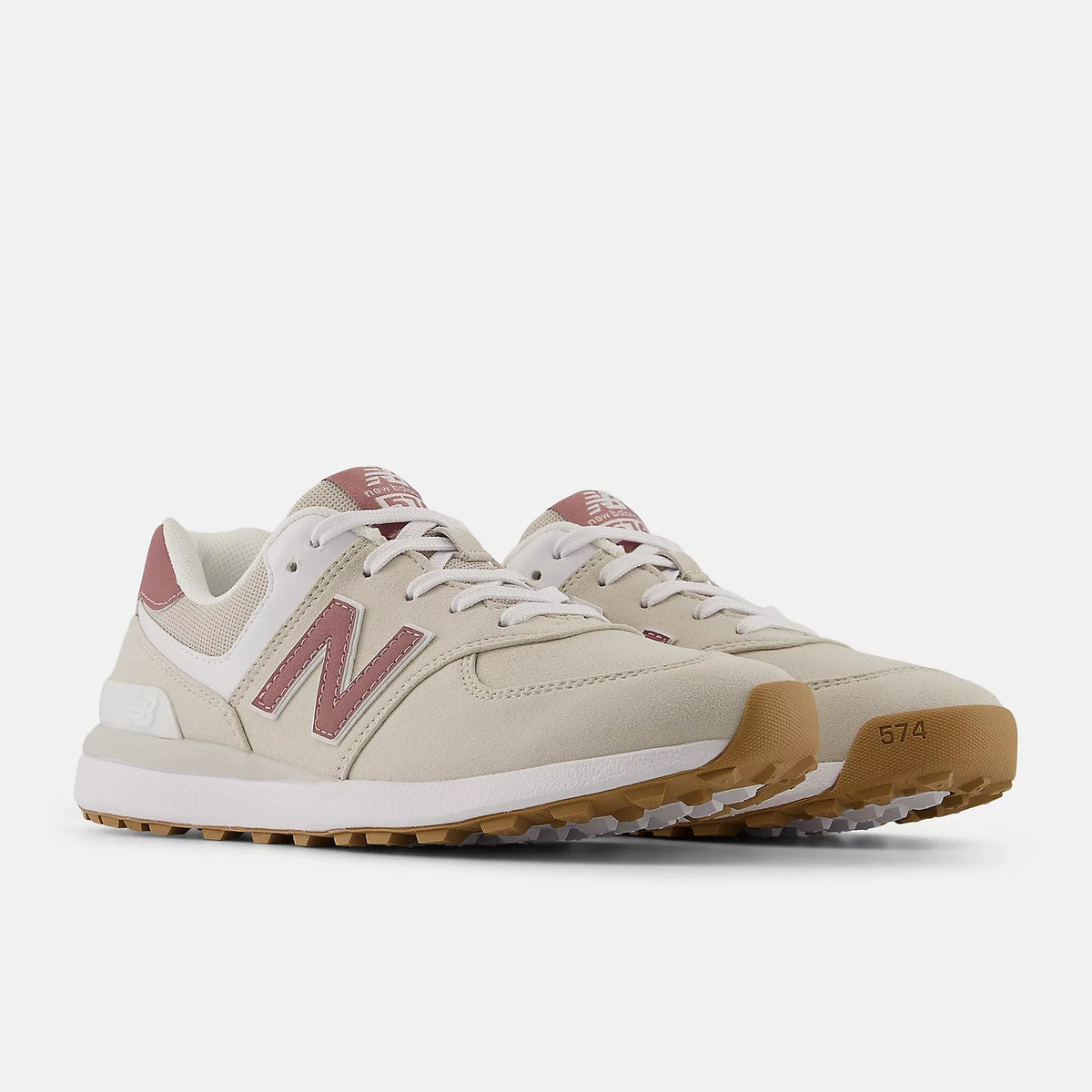 Women's 574 Greens v2 Golf Shoes