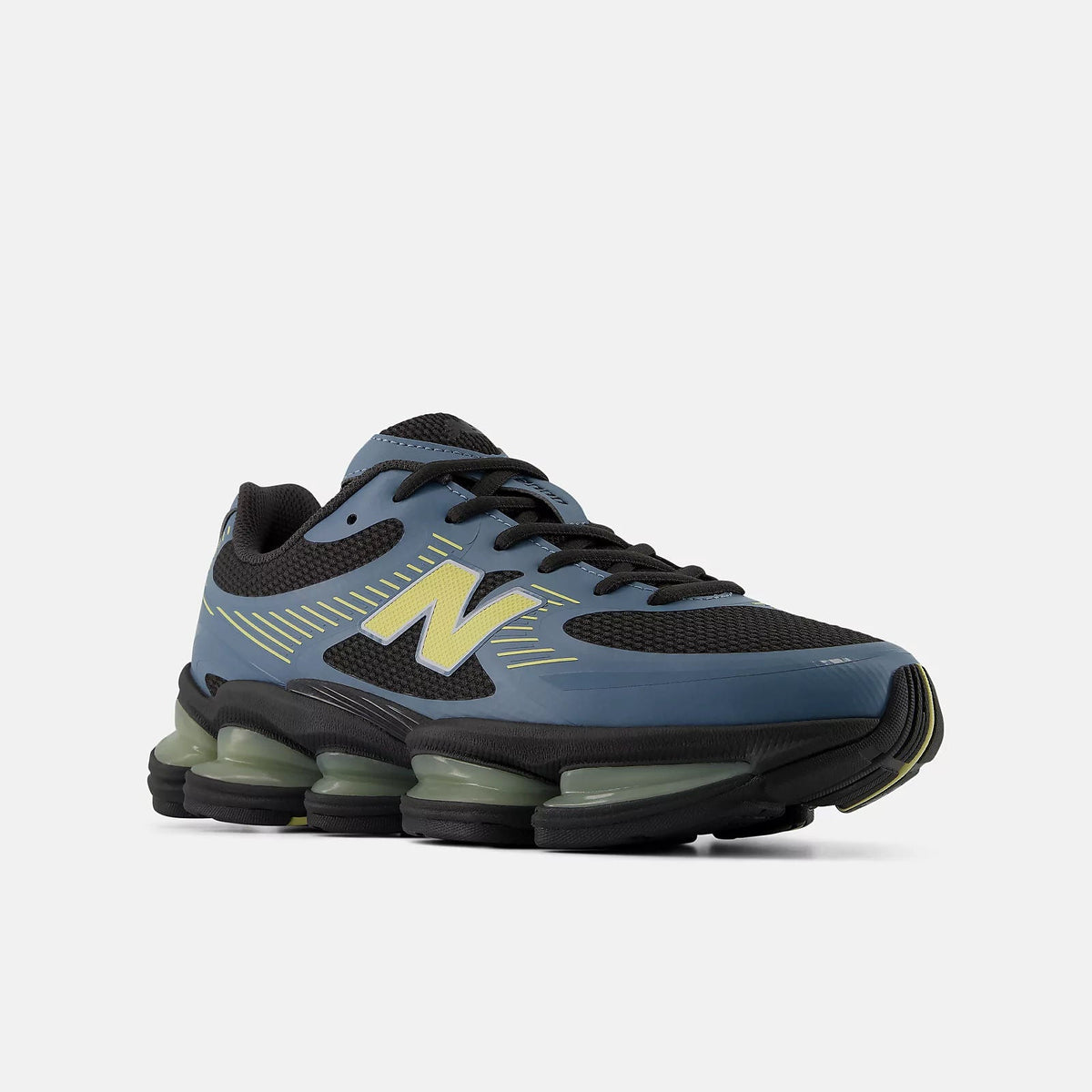 Unisex ABZORB 2000 Lifestyle Sneakers