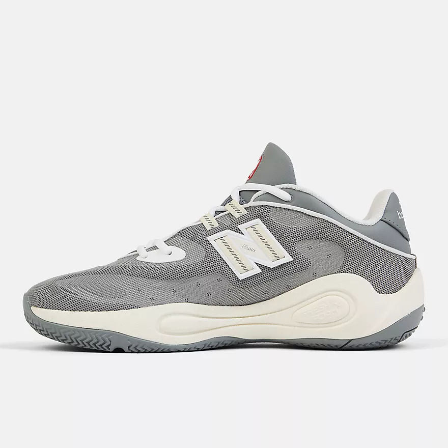 Unisex P400 Low Basketball Shoes