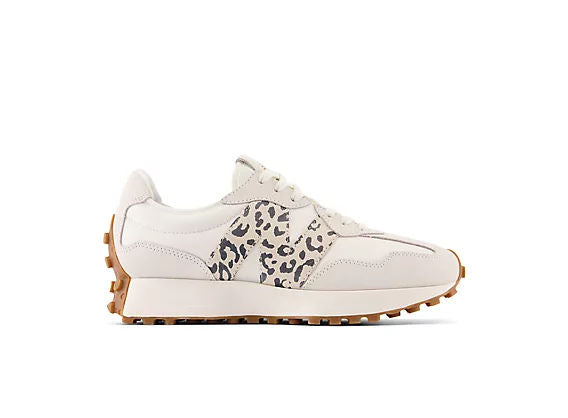 Women's 327 Lifestyle Sneakers
