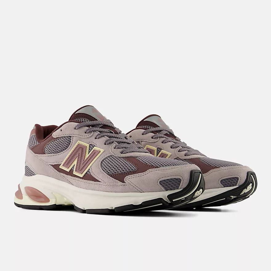 Unisex 2010 Lifestyle Sneakers
