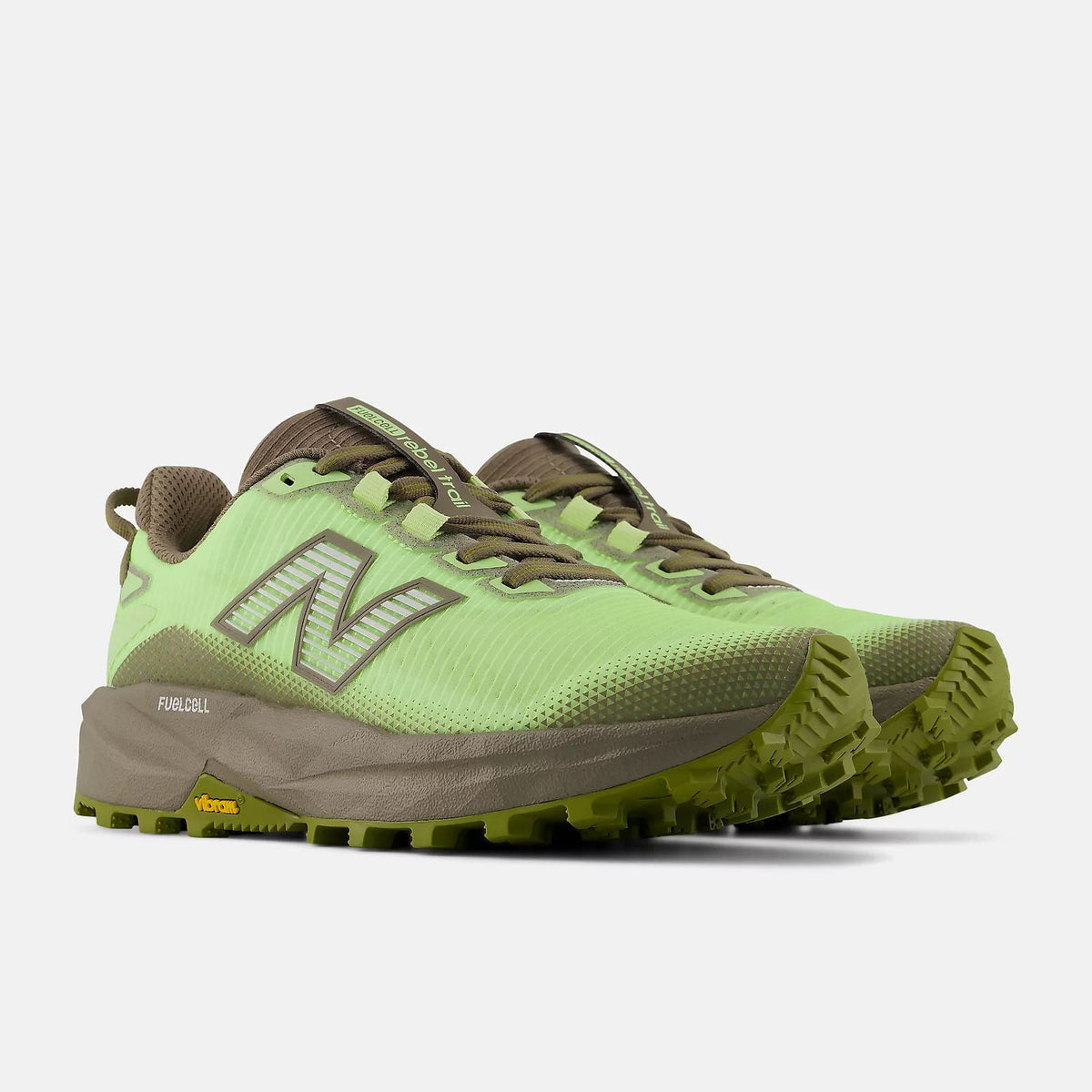 Women's FuelCell Rebel Trail Running Shoes
