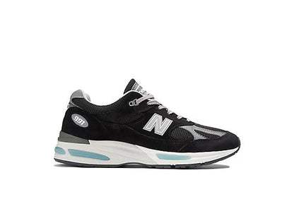 Unisex 991v2 Lifestyle Sneakers