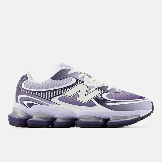 Unisex ABZORB 2000 Lifestyle Sneakers