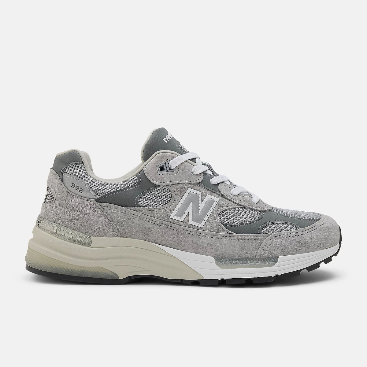 Unisex 992 Lifestyle Sneakers