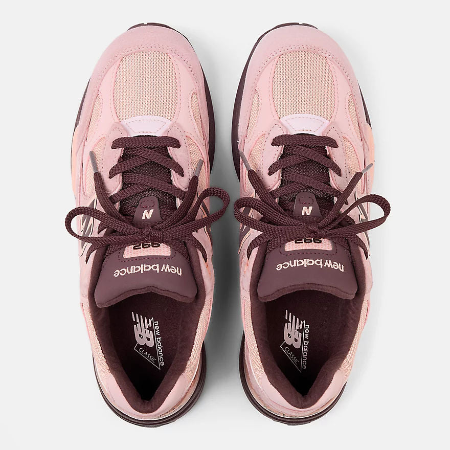 Unisex 992 Lifestyle Sneakers