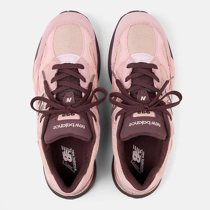 Unisex 992 Lifestyle Sneakers