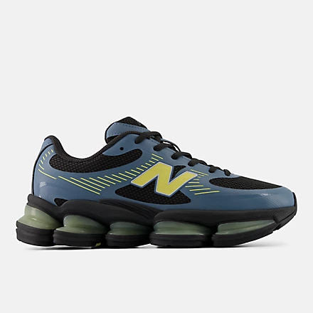 Men's Night Lights ABZORB 2000 Lifestyle Running Shoes