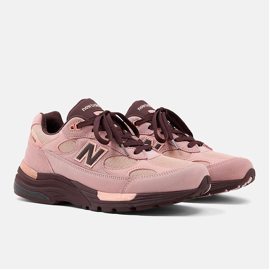 Unisex 992 Lifestyle Sneakers