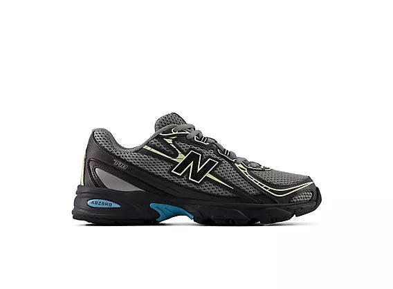 Unisex 740 Lifestyle Sneakers
