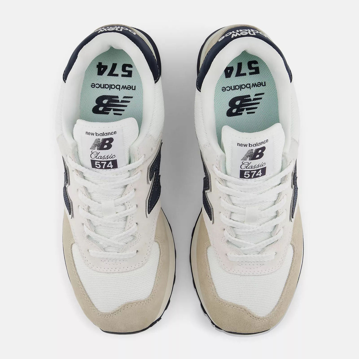 Unisex 574 Lifestyle Sneakers