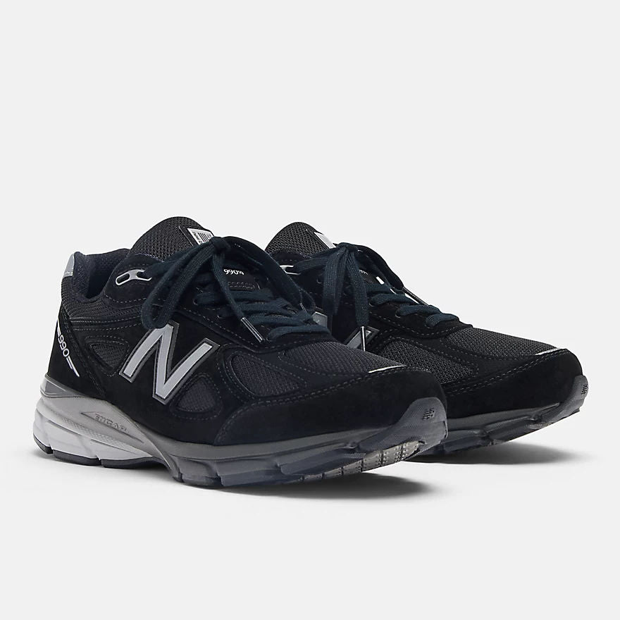 Unisex 990v4 Lifestyle Sneakers