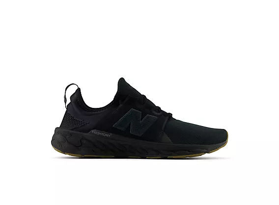 Men's Fresh Foam X Cruz v3 Running Shoes