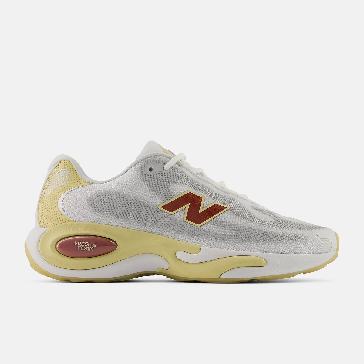 Men's Boston College AC Runner Running Shoes