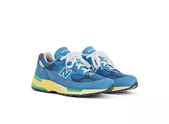 Unisex 992 Lifestyle Sneakers