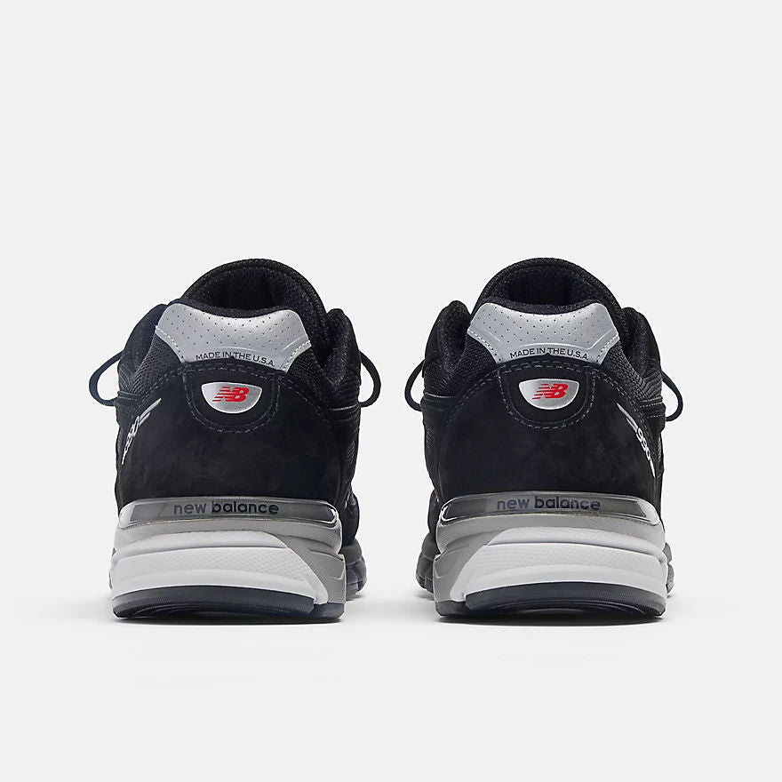 Unisex 990v4 Lifestyle Sneakers