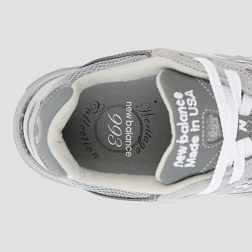 Women's 993 Lifestyle Running Shoes