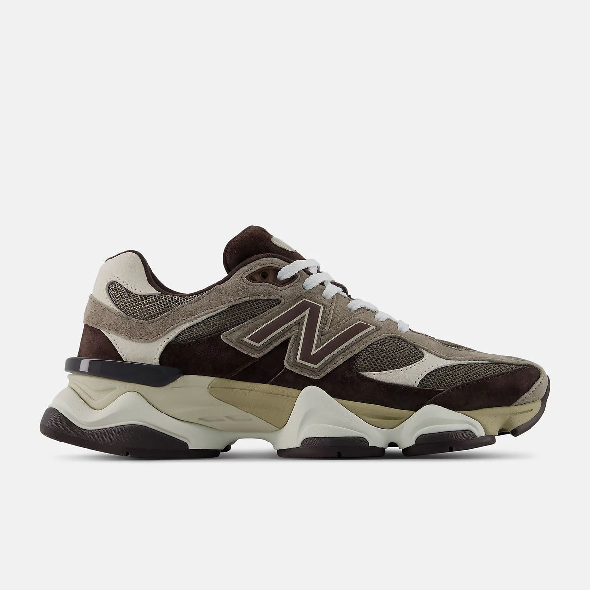 Unisex 9060 Lifestyle Sneakers