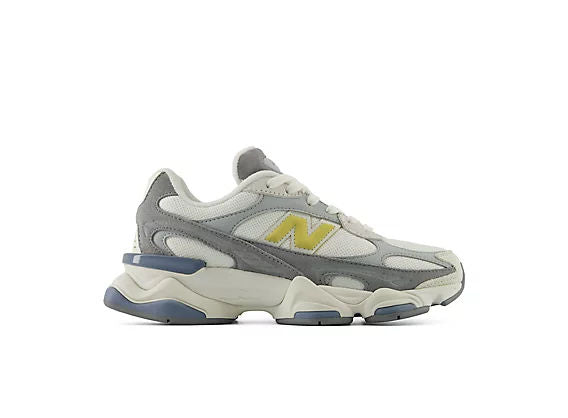 Unisex Night Lights 9060R Lifestyle Sneakers