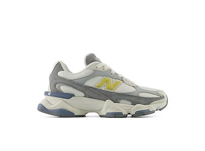 Unisex Night Lights 9060R Lifestyle Sneakers
