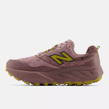 Women's Hierro v9 GORE-TEX Trail Running Shoes