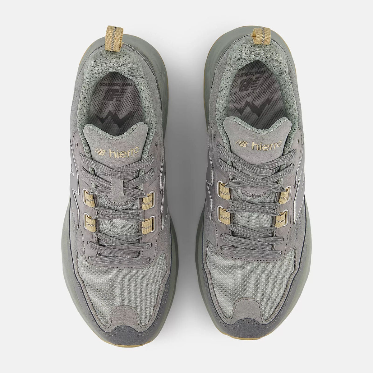 Men's Fresh Foam X Hierro Trek Hiking Shoes