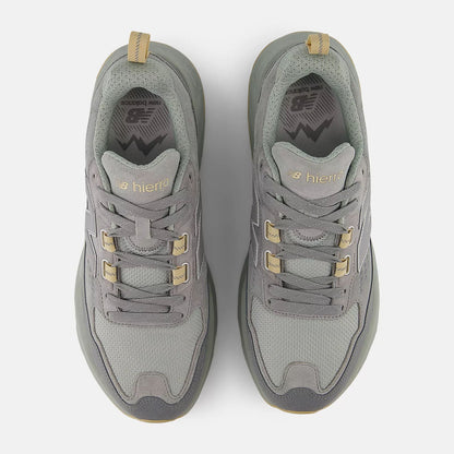 Men's Fresh Foam X Hierro Trek Hiking Shoes