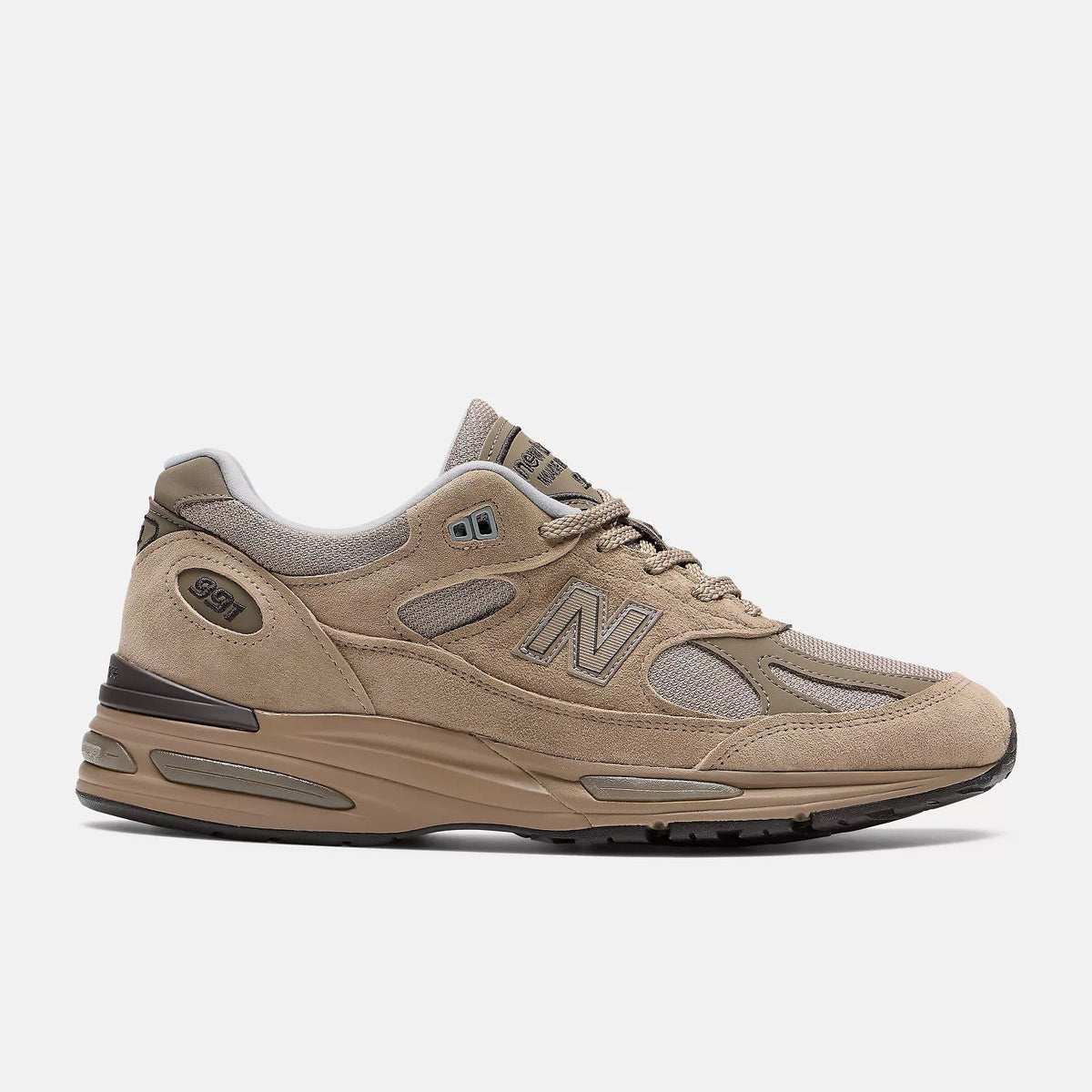 Unisex 991v2 Lifestyle Sneakers