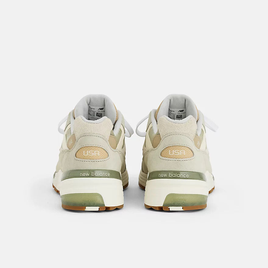 Unisex 992 Lifestyle Sneakers