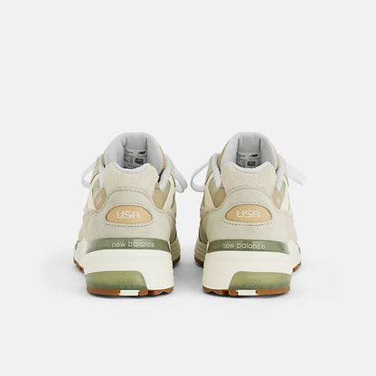 Unisex 992 Lifestyle Sneakers