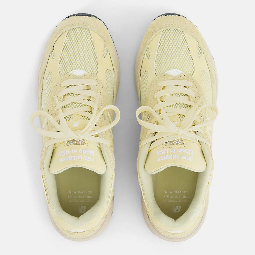Unisex 993 Lifestyle Sneakers