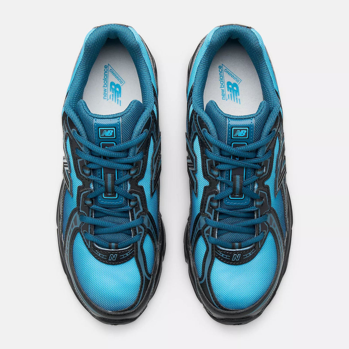 Unisex 740 Lifestyle Sneakers