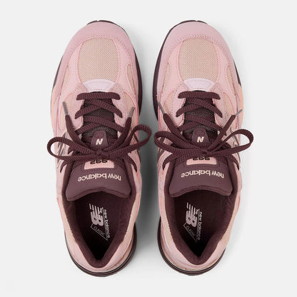 Unisex 992 Lifestyle Sneakers